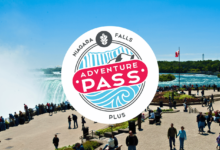 Adventure Pass Plus Your Ultimate Travel To Niagara